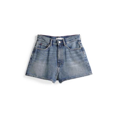 Tommy Hilfiger TOMMY HILFIGER Jeans blauw denim