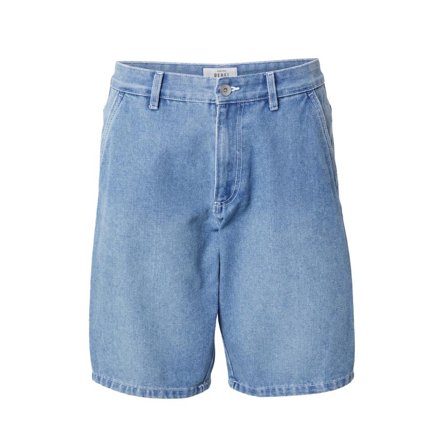 Redefined Rebel Redefined Rebel Jeans blauw denim -