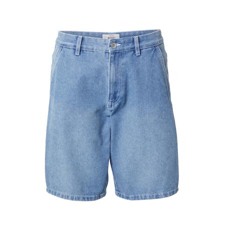 Redefined Rebel Redefined Rebel Jeans blauw denim