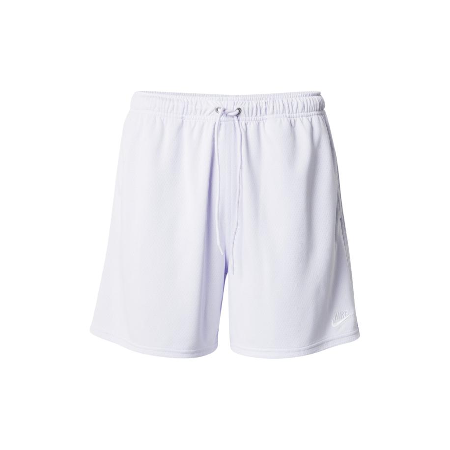 Nike Nike Sportswear Broek CLUB FLOW pastellila -