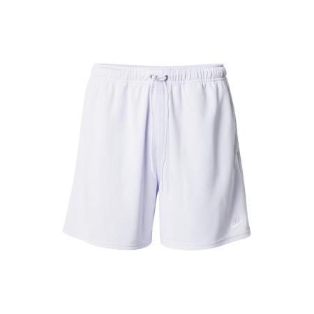 Nike Nike Sportswear Broek CLUB FLOW pastellila