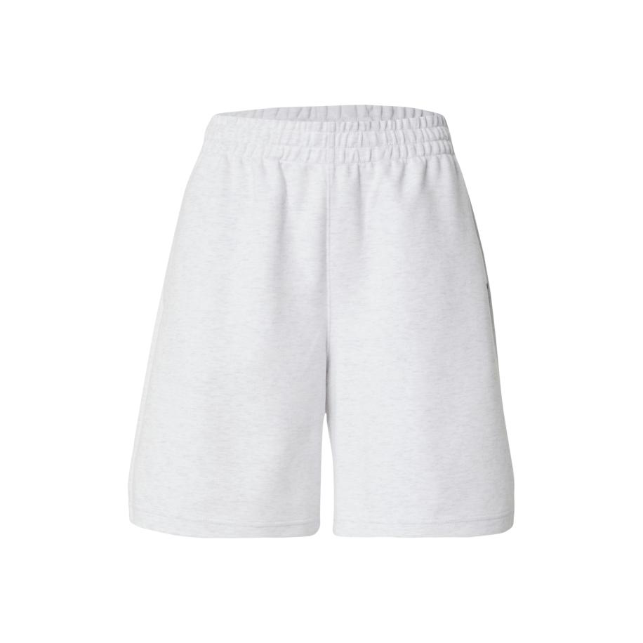 Vans VANS Broek wit gemêleerd -