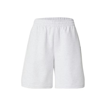 Vans VANS Broek wit gemêleerd