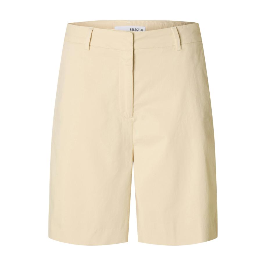 Selected SELECTED Chino SLFVienna crème -