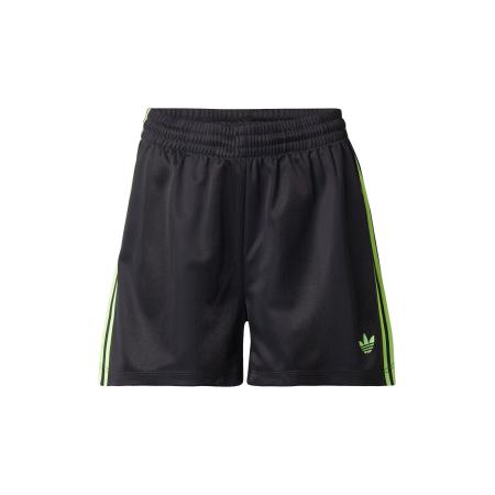 Adidas ADIDAS ORIGINALS Broek lichtgroen / zwart