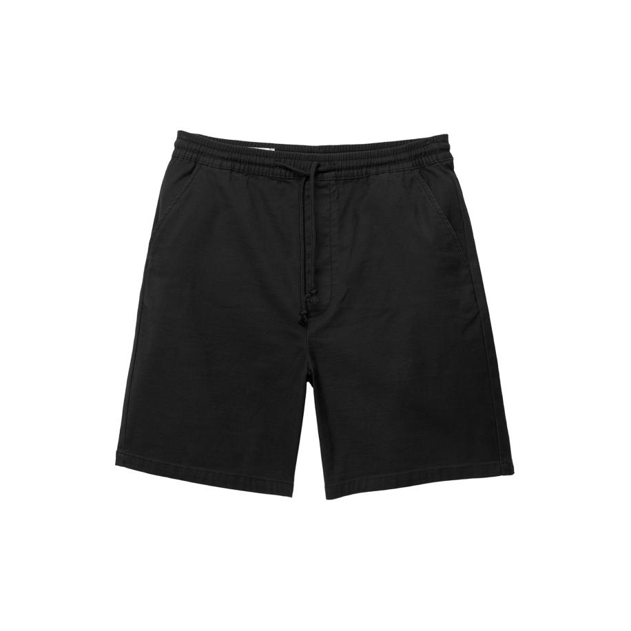 Pull&Bear Pull&Bear Broek zwart -