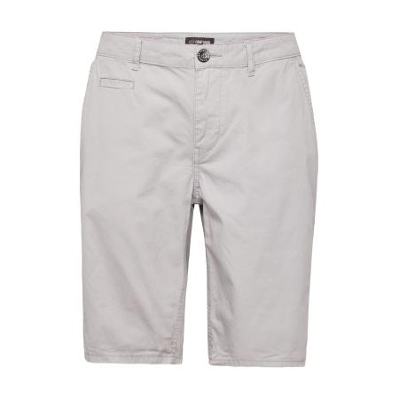 Camp David CAMP DAVID Chino lichtgrijs