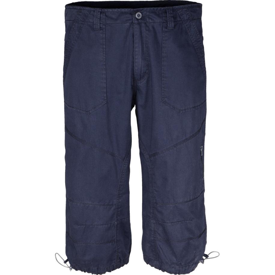 BABISTA BABISTA Broek donkerblauw -