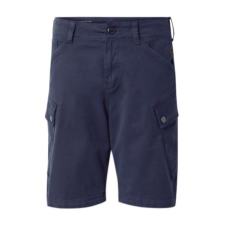G-Star RAW G-STAR Cargobroek Roxic donkerblauw