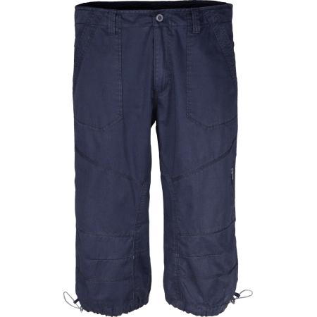 BABISTA BABISTA Broek donkerblauw