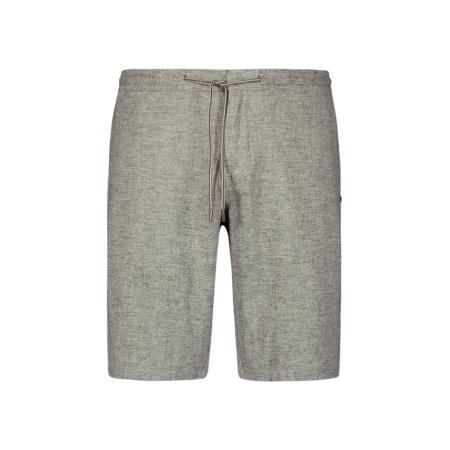 No Excess No Excess Broek lichtgrijs