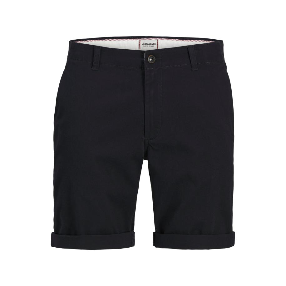 Jack & Jones Jack & Jones Plus Chino JPSTDave nachtblauw -