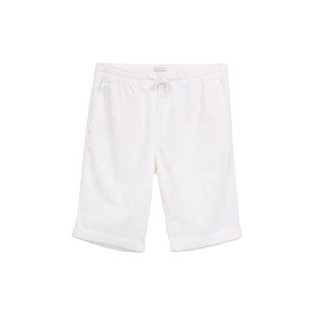 Tom Tailor TOM TAILOR Broek wit