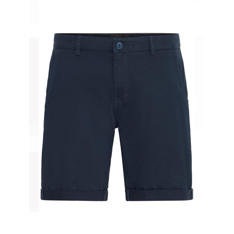 Blend BLEND Chino donkerblauw -