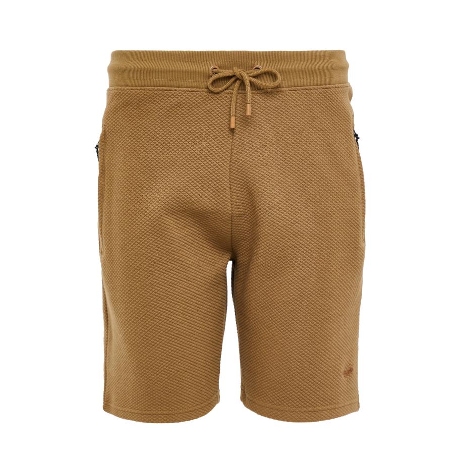 Threadbare Threadbare Broek Fergie lichtbruin -