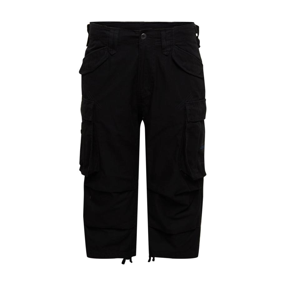Brandit Brandit Cargobroek zwart -