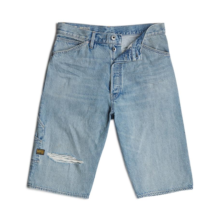 G-Star RAW G-STAR Jeans blauw denim -