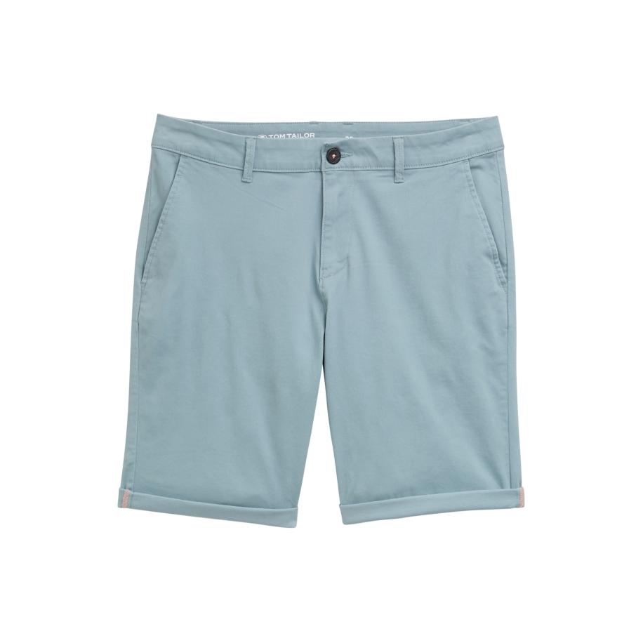 Tom Tailor TOM TAILOR Chino lichtblauw -
