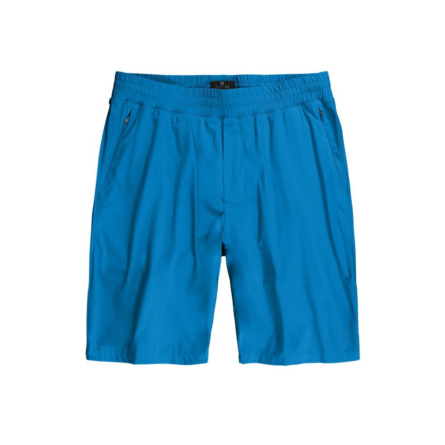 JAY-PI JAY-PI Broek petrol -