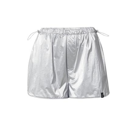 VIERVIER VIERVIER Broek Levi zilver