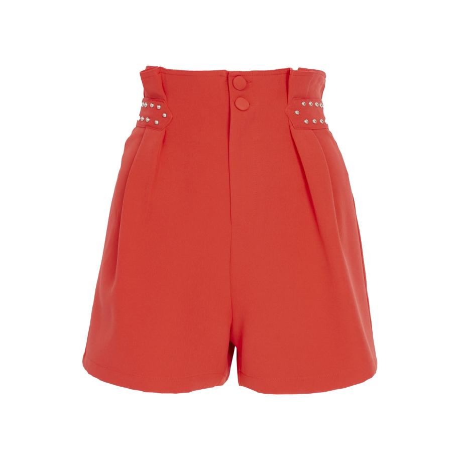 Influencer Influencer Bandplooibroek kreeft -