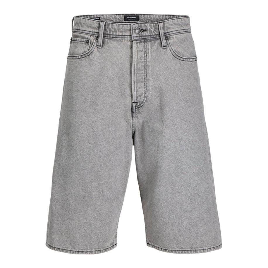 Jack & Jones JACK & JONES Jeans JJIRON JJORIGINAL grey denim -