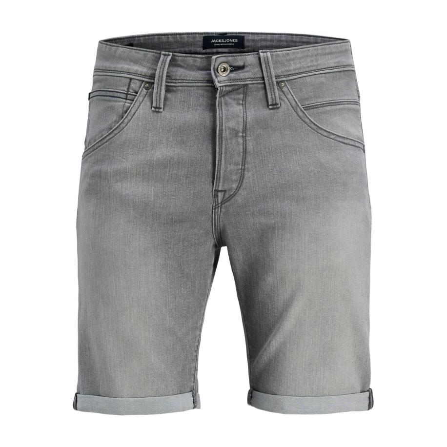 Jack & Jones JACK & JONES Jeans JJIRick JJFox grey denim -