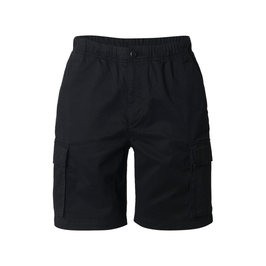 Calvin Klein Calvin Klein Jeans Cargobroek zwart -