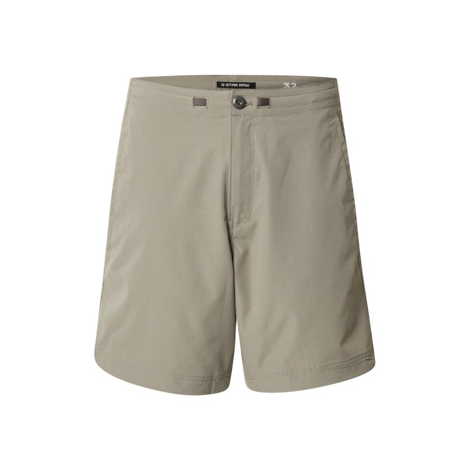 G-Star RAW G-STAR Broek beige -