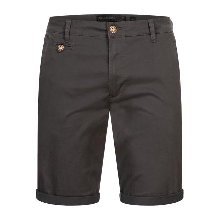 INDICODE JEANS INDICODE JEANS Broek Cuba basaltgrijs