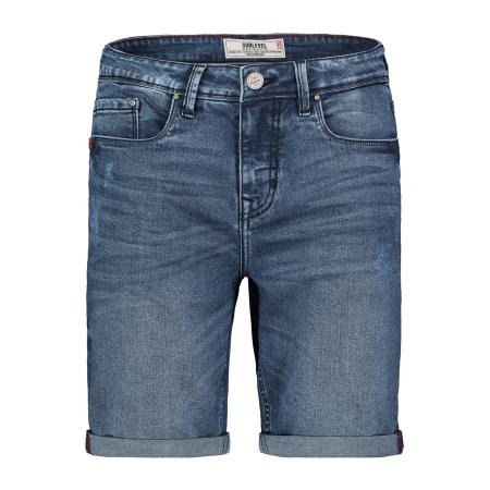 Sublevel Jeans donkerblauw
