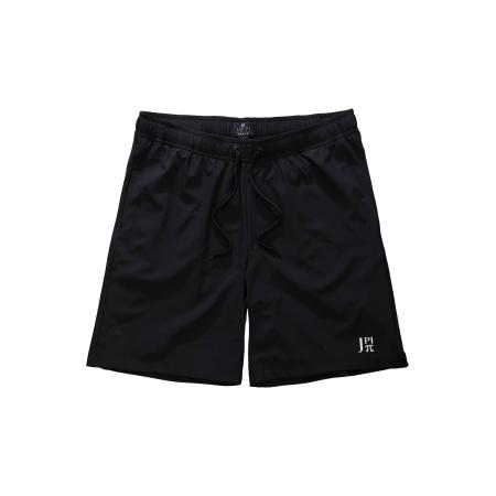 JAY-PI JAY-PI Broek zwart / wit