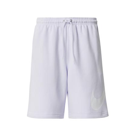 Nike Nike Sportswear Broek CLUB sering / wit