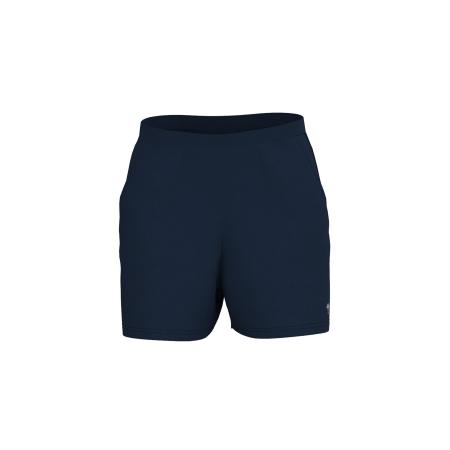JOOP! JOOP! Broek Cosy donkerblauw