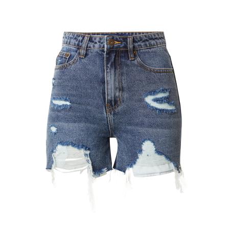 Aeropostale AÉROPOSTALE Jeans blauw denim