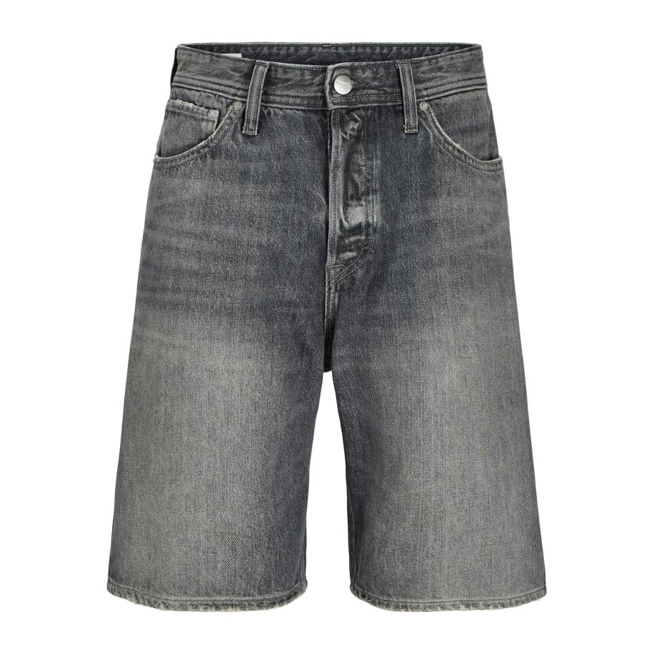 Jack & Jones JACK & JONES Jeans JJIALEX JJORIGINAL black denim -