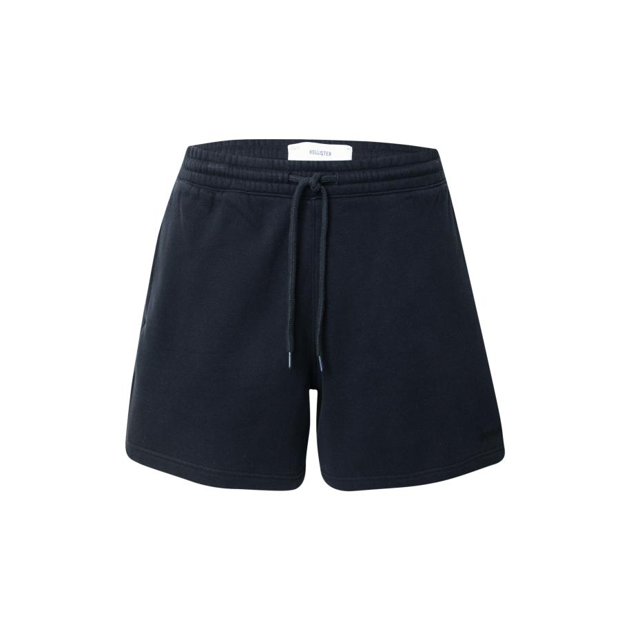 Hollister HOLLISTER Broek zwart -