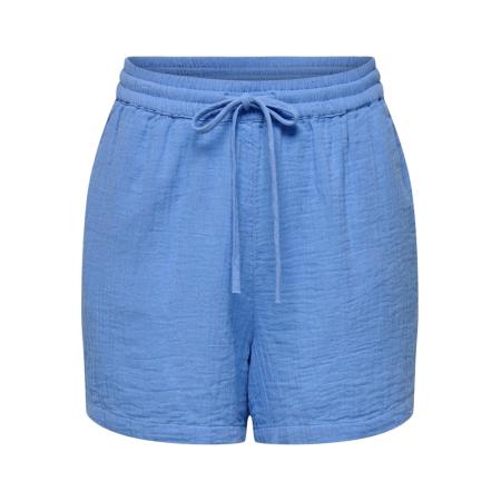 Only ONLY Broek ONLTHYRA blauw