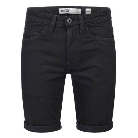 Indicode INDICODE Broek zwart