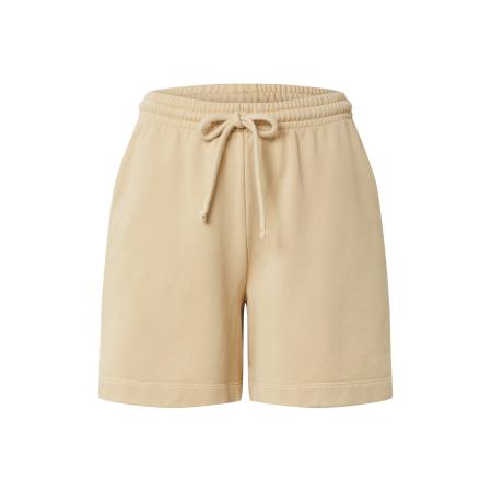 EDITED EDITED Broek Daisy beige