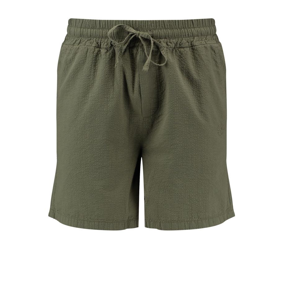 Key Largo Key Largo Broek Breeze olijfgroen -