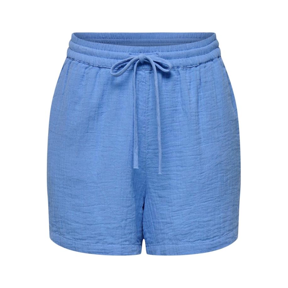 Only ONLY Broek ONLTHYRA blauw -