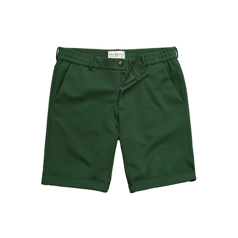 JP1880 JP1880 Broek donkergroen -