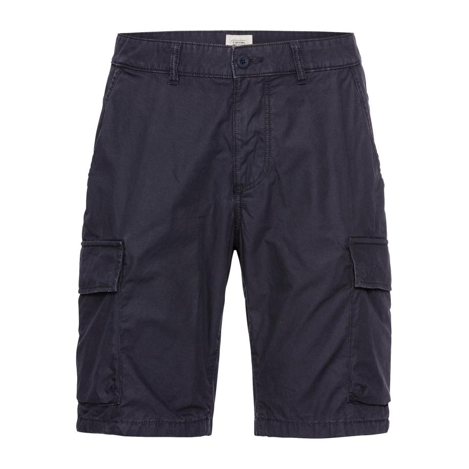 Camel Active CAMEL ACTIVE Cargobroek donkerblauw -