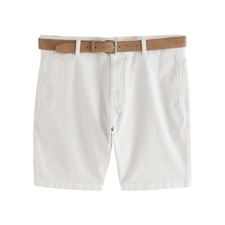 Next Next Chino lichtgrijs