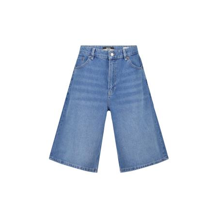 America Today Jeans blauw denim