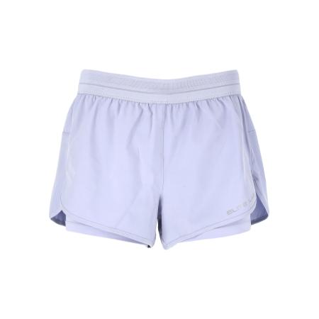 ELITE LAB ELITE LAB Broek Run lichtblauw