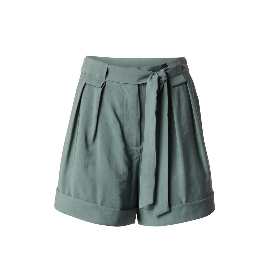 ABOUT YOU ABOUT YOU Bandplooibroek Lotta mokka -