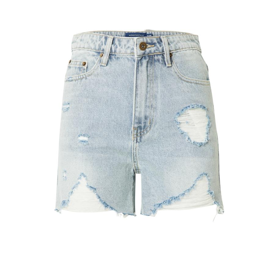 Aeropostale AÉROPOSTALE Jeans lichtblauw -