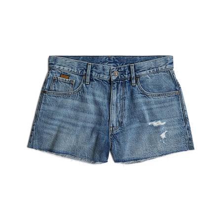 G-Star RAW G-STAR Broek True blauw denim